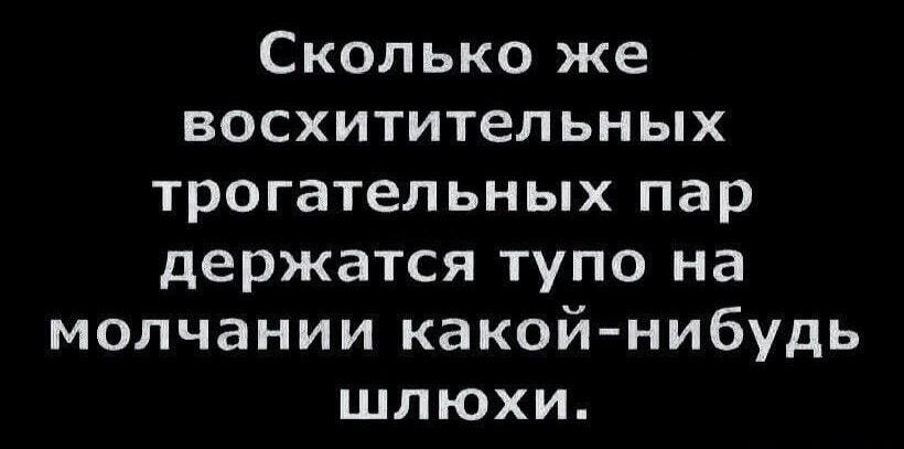 На чем держатся 