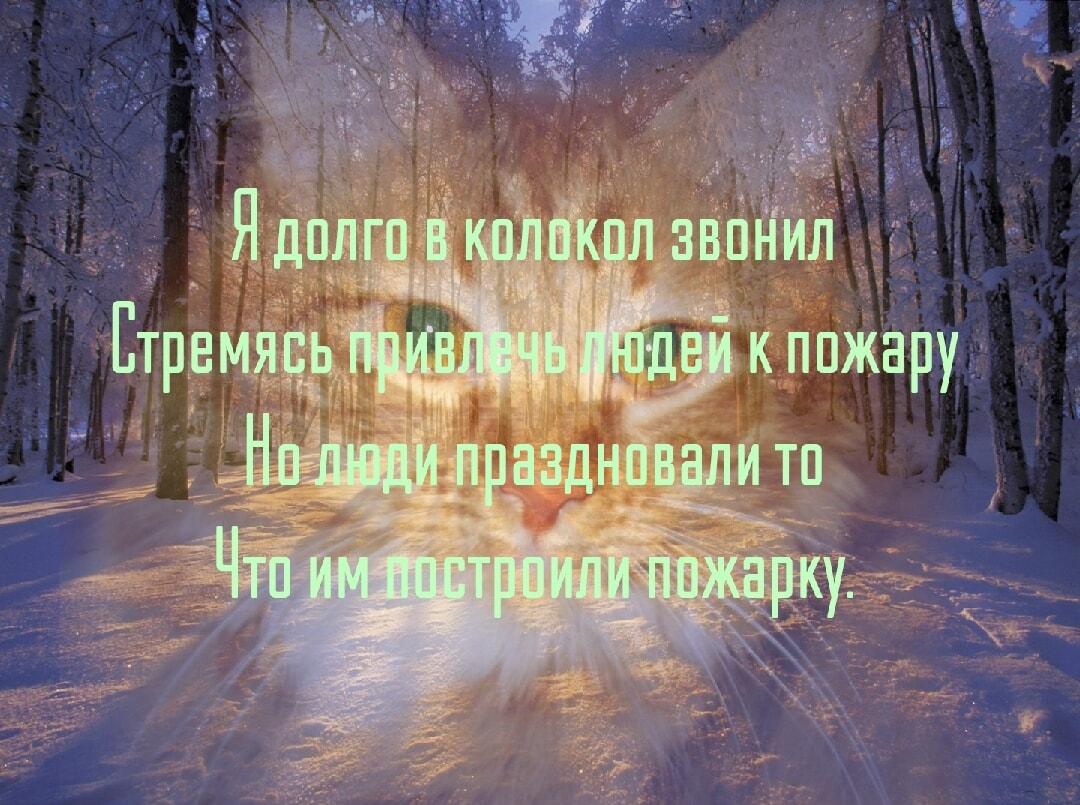Зовешь на пожар, а люди празднуют постройку пожарки!