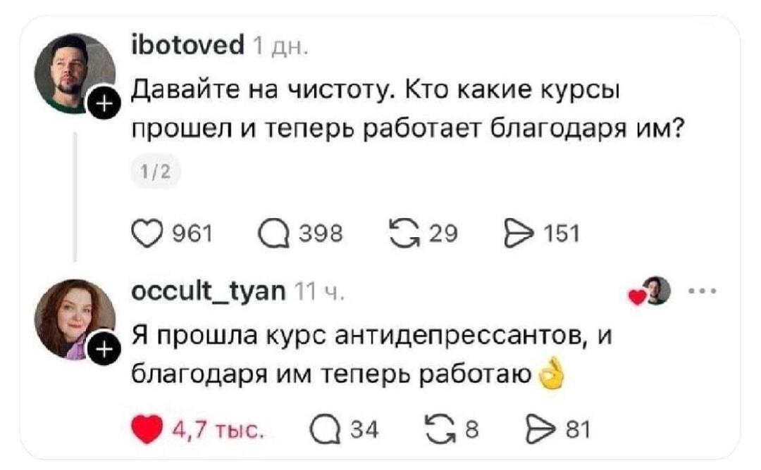 Самые эффективные курсы для трудоустройства? Ответ, который всех шокировал!