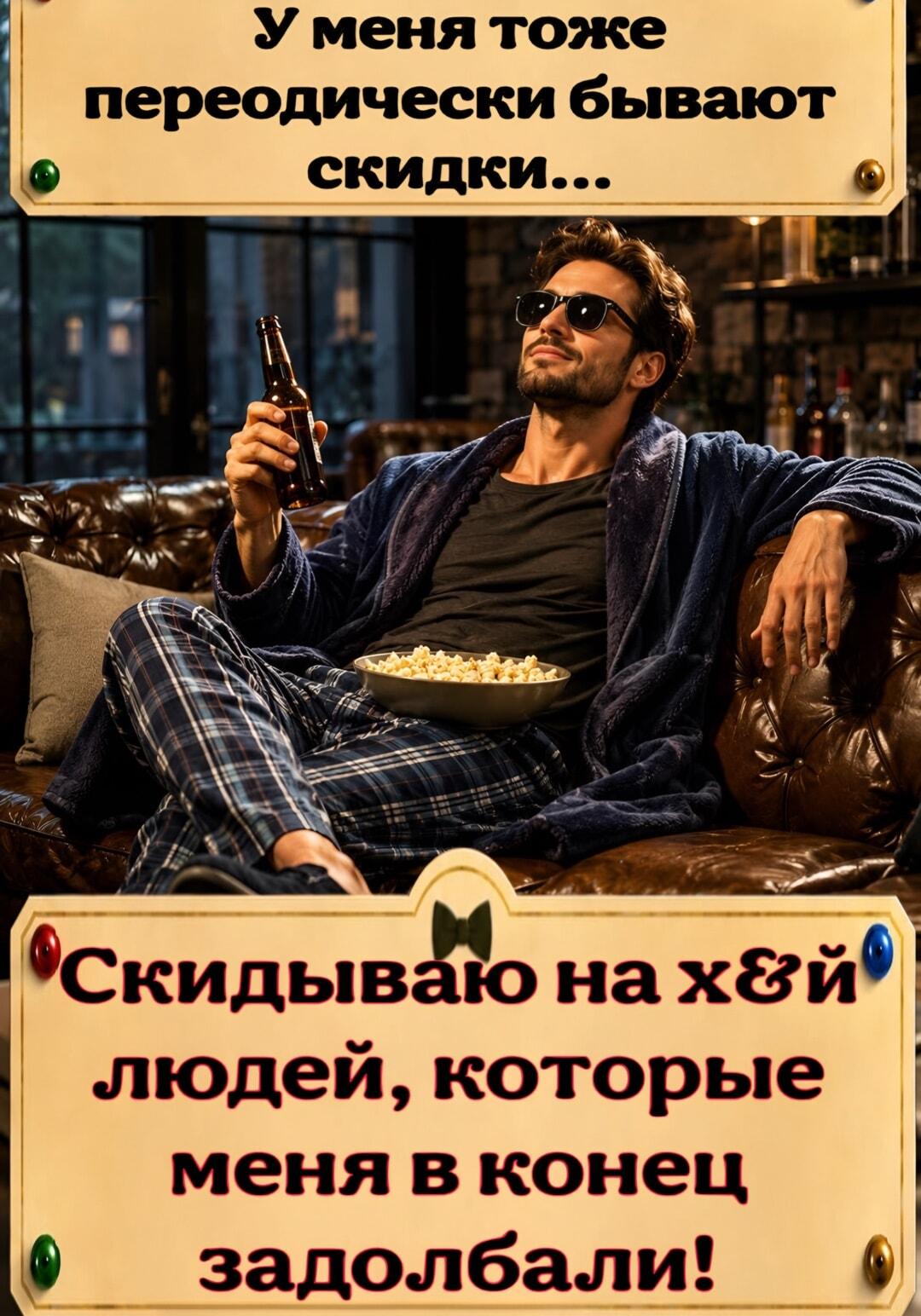 Мои личные 